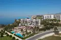 Penthouse 3 bedrooms 226 m² Villajoyosa, Spain