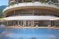 Wohnung 2 zimmer 63 m² Girne Belediyesi, Nordzypern