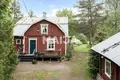 Дом 3 комнаты 103 м² Лапинъярви, Финляндия