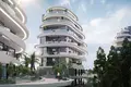 Apartamento 2 habitaciones 98 m² Koinoteta Pyrgou Lemesou, Chipre