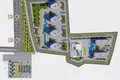 Wohnung 1 zimmer 44 m² Akrotiri, Zypern