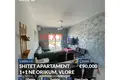 Wohnung 2 zimmer 66 m² Orikum, Albanien