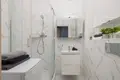Appartement 1 chambre 32 m² Varsovie, Pologne