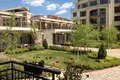 Wohnung 1 zimmer 34 m² Sweti Wlas, Bulgarien
