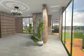 Wohnkomplex Residential complex with swimming pool, fitness centre and cinema, Mersin, Turkey