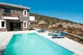 3-Zimmer-Villa 110 m² Provinz Agios Nikolaos, Griechenland