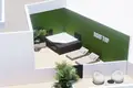 Пентхаус 1 комната 95 м² Торревьеха, Испания