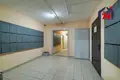 Квартира 2 комнаты 58 м² Минск, Беларусь