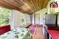 House 101 m² Rakauski sielski Saviet, Belarus