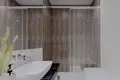 Townhouse 1 bedroom 55 m² Konakli, Turkey
