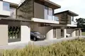 Villa 2 chambres 172 m² Kerobokan, Indonésie