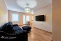 Wohnung 1 zimmer 34 m² Minsk, Belarus