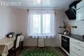 Квартира 1 комната 43 м² Минск, Беларусь