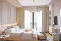 1 bedroom apartment 65 m² Akdeniz, Turkey
