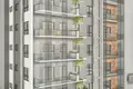 2 bedroom apartment 135 m² Dominican Republic, Dominican Republic