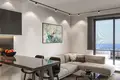 Appartement 2 chambres 55 m² Alanya, Turquie