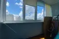 2 room apartment 52 m² Mahilyow, Belarus