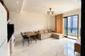 Квартира 1 комната 45 м² Оба, Турция