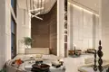 Appartement 3 chambres  Doubaï, Émirats arabes unis