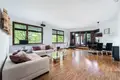 3 room apartment 103 m² Warsaw, Poland