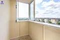 Квартира 1 комната 44 м² Минск, Беларусь