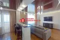 3 room apartment 81 m² Hrodna, Belarus