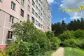1 room apartment 33 m² Minsk, Belarus