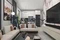 Appartement dans un nouvel immeuble Kurt Twin Towers