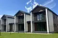 Maison 4 chambres 171 m² Marupe, Lettonie