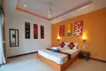 Вилла 1 спальня 120 м² Ko Samui, Таиланд