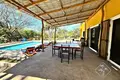 2 bedroom house 1 500 m² San Juan del Sur, Nicaragua