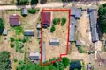 House 157 m² Zuchavicki sielski Saviet, Belarus