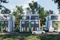 Maison de ville 138 m² Rhénanie-du-Nord-Westphalie, Allemagne
