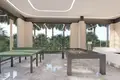 Wohnung 2 zimmer 55 m² Mahmutlar, Türkei
