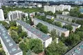 Appartement 2 chambres 37 m² Varsovie, Pologne