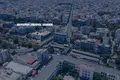 Apartamento 3 habitaciones 69 m² Municipality of Kallithea, Grecia