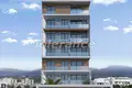 Dúplex 3 habitaciones 72 m² Muratpasa, Turquía
