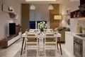 Wohnung 2 zimmer 60 m² Demirtas Koyu, Türkei
