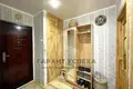 Wohnung 2 zimmer 51 m² Muchaviecki sielski Saviet, Belarus
