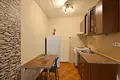 Mieszkanie 3 pokoi 46 m² Kolin, Czechy