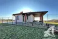 Casa 73 m² Carnaucycki sielski Saviet, Belarús