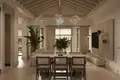 6-Zimmer-Villa 306 m² Bodrum, Türkei