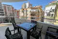 Appartement 1 chambre 110 m² Mahmutlar, Turquie