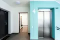 Квартира 2 комнаты 48 м² Столица Прага, Чехия