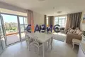 Wohnung 3 zimmer 126 m² Chernomorets, Bulgarien