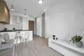 2 room apartment 32 m² Warsaw, Poland