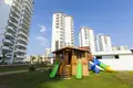 2 bedroom apartment 111 m² Mediterranean Region, Turkey
