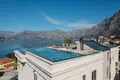 Penthouse 3 bedrooms 174 m² Dobrota, Montenegro