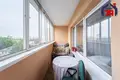 3 room apartment 68 m² Minsk, Belarus