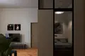 2 room apartment 46 m² Krakow, Poland